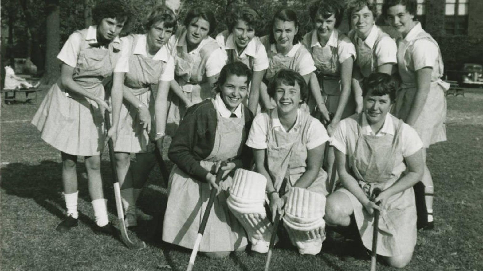 Field Hockey Team